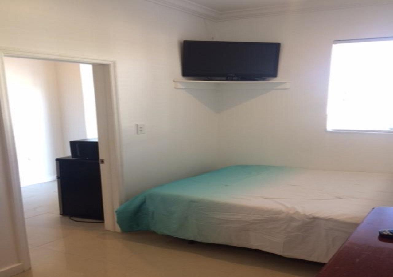The Oasis Retreat Apartment Nassau Luaran gambar