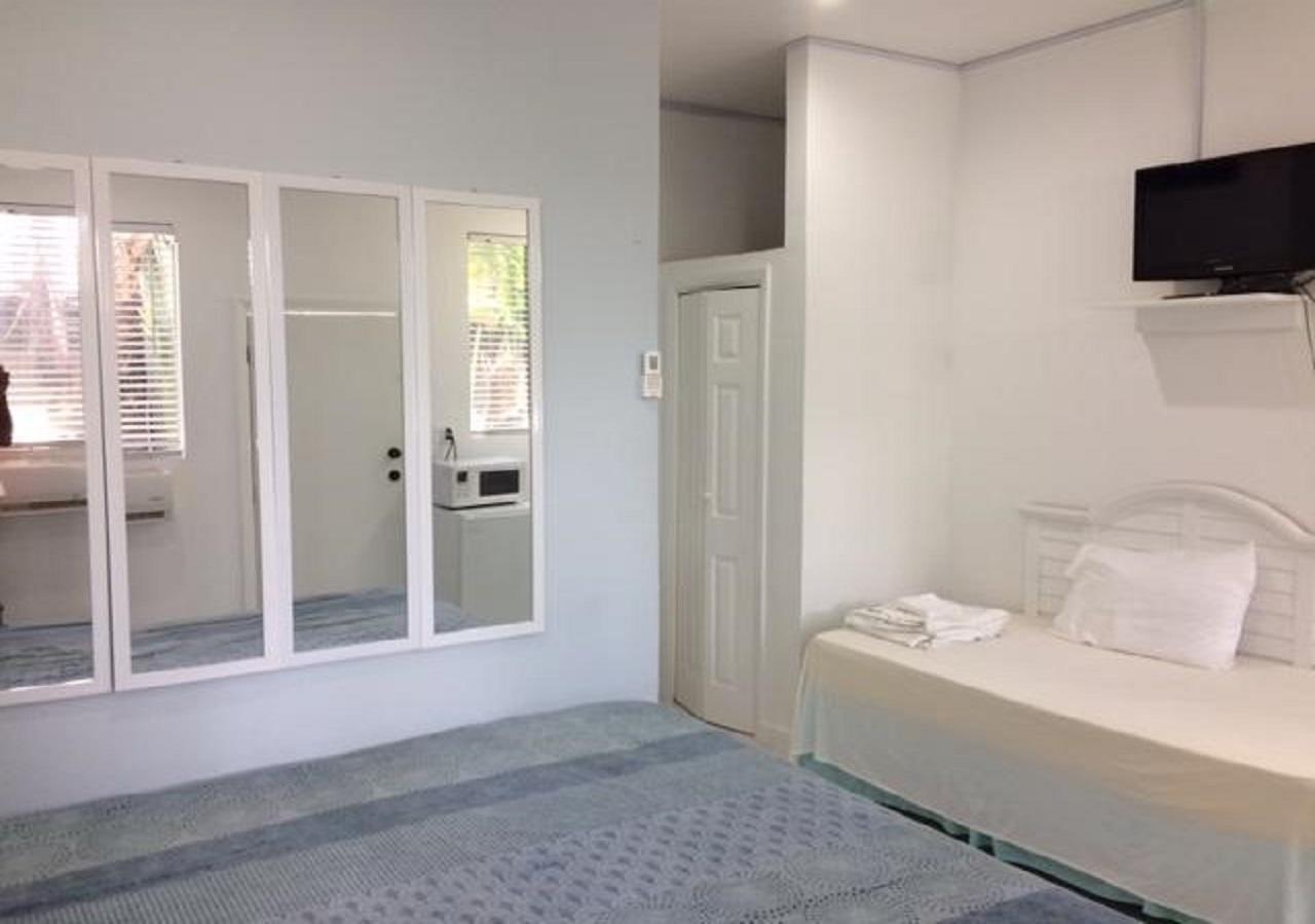 The Oasis Retreat Apartment Nassau Luaran gambar