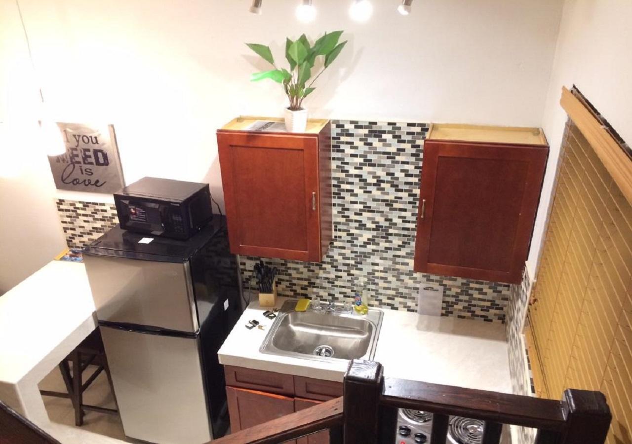 The Oasis Retreat Apartment Nassau Luaran gambar
