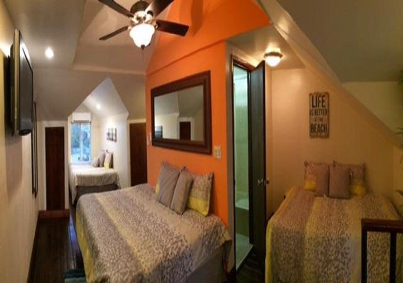 The Oasis Retreat Apartment Nassau Luaran gambar