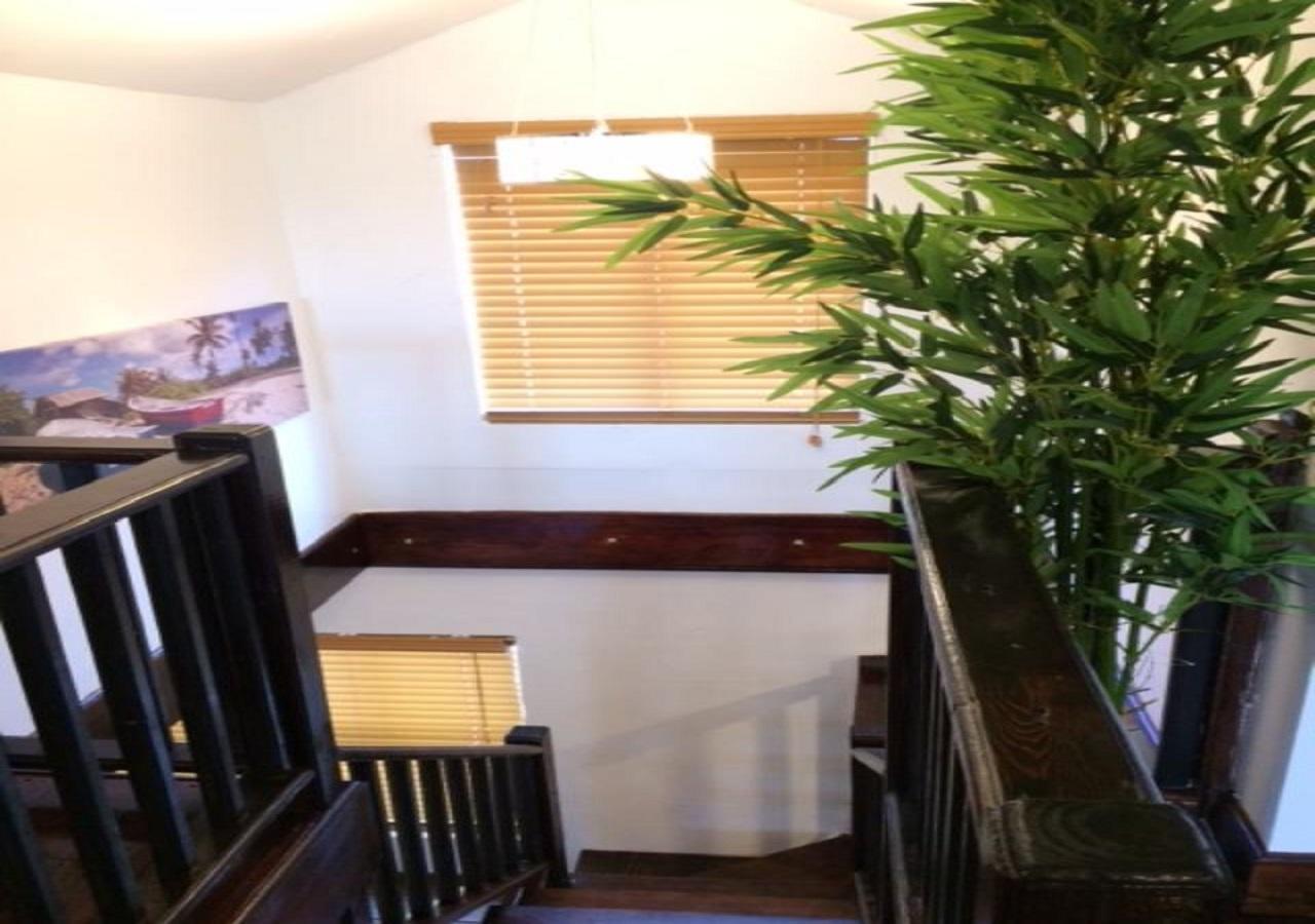The Oasis Retreat Apartment Nassau Luaran gambar